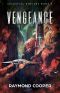 [Celestial Empires 03] • Vengeance